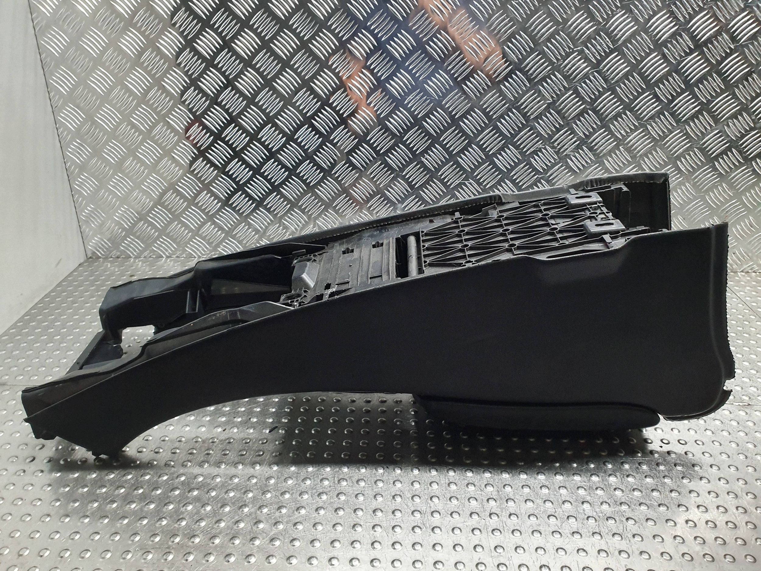 TUNEL central console armrest MERCEDES W203