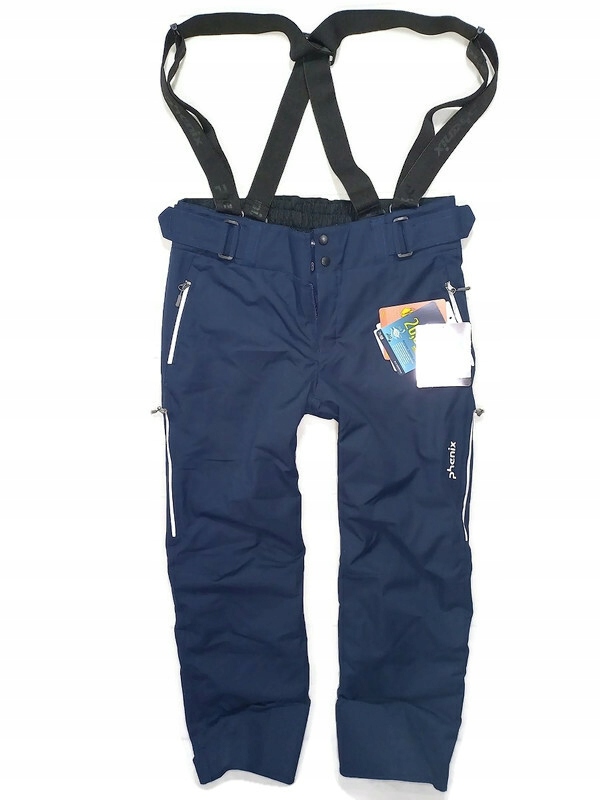 Phenix Dámské Lyžařské Kalhoty Snowboard Ski M