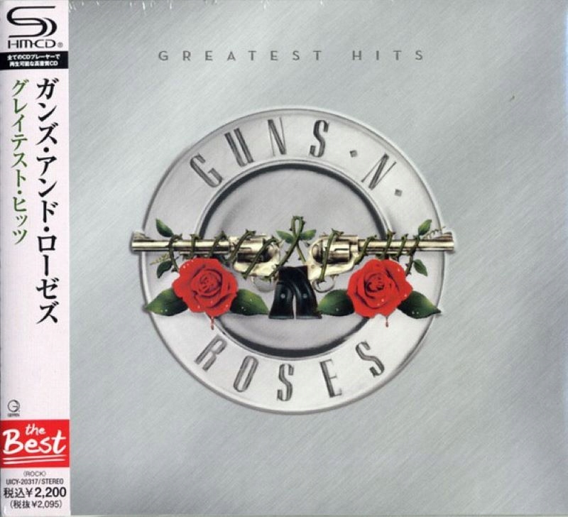 Kaset Mp3 Lagu Guns N Roses Full Album Mp3 Kaseta Guns N' Roses Muzyka