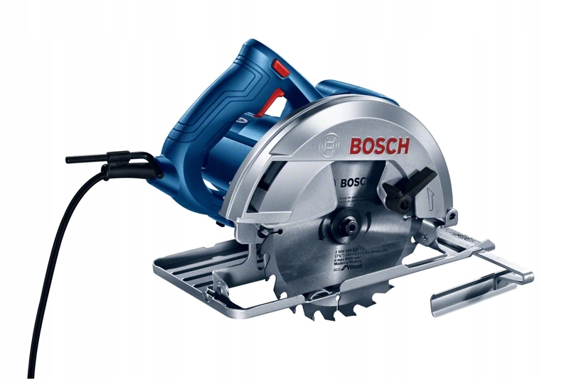 Pilarka Tarczowa Gks 140 1400W 06016B3020 Bosch