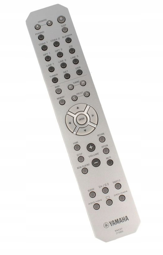 Originální Dálkový Ovladač Yamaha RAX37 Yamaha R-N803D
