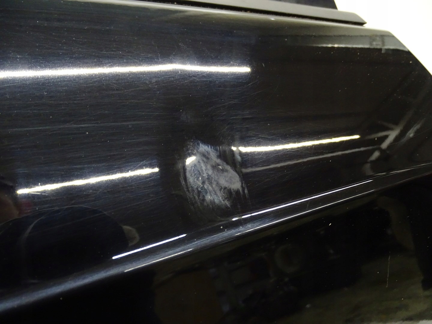 door right rear part right rear. AUDI A3 S3 8V SB 5D LY9B