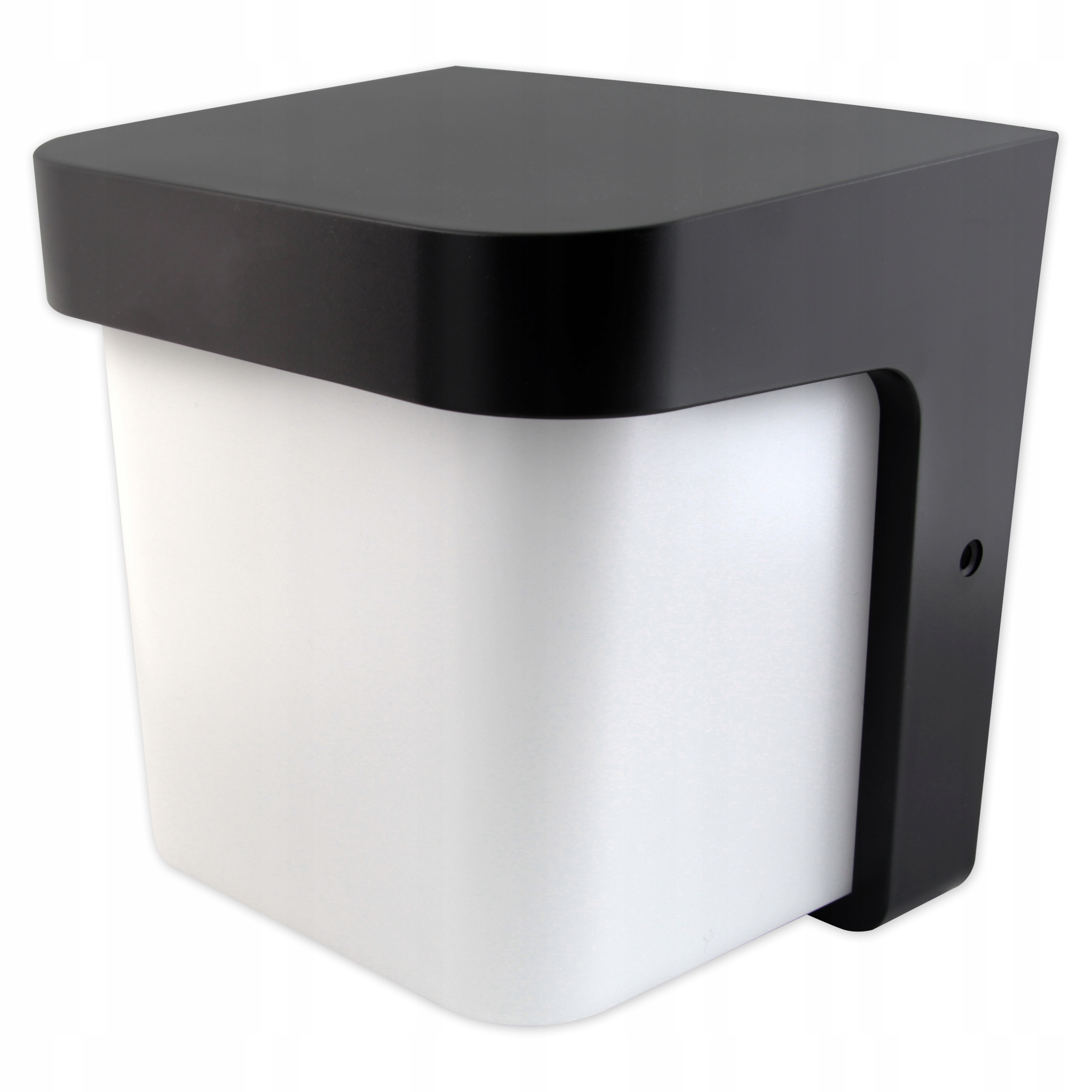 

Lampa kinkiet ogrodowy elewacyjna zewnętrzna Led