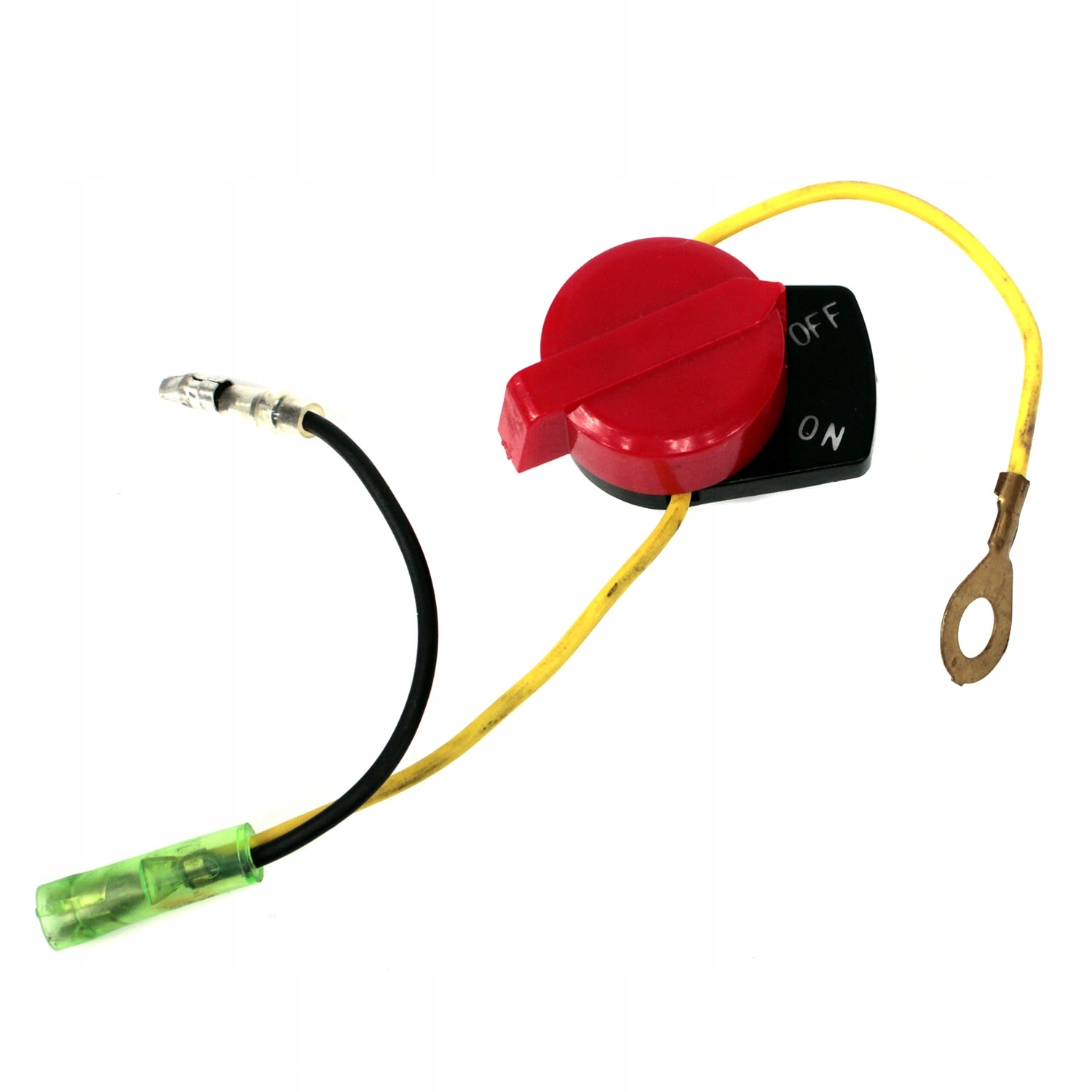 

Włącznik Wyłącznik Honda GX160 GX200 GX340 6,5KM