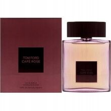 Tom Ford Cafe Rose Edp 50 ml