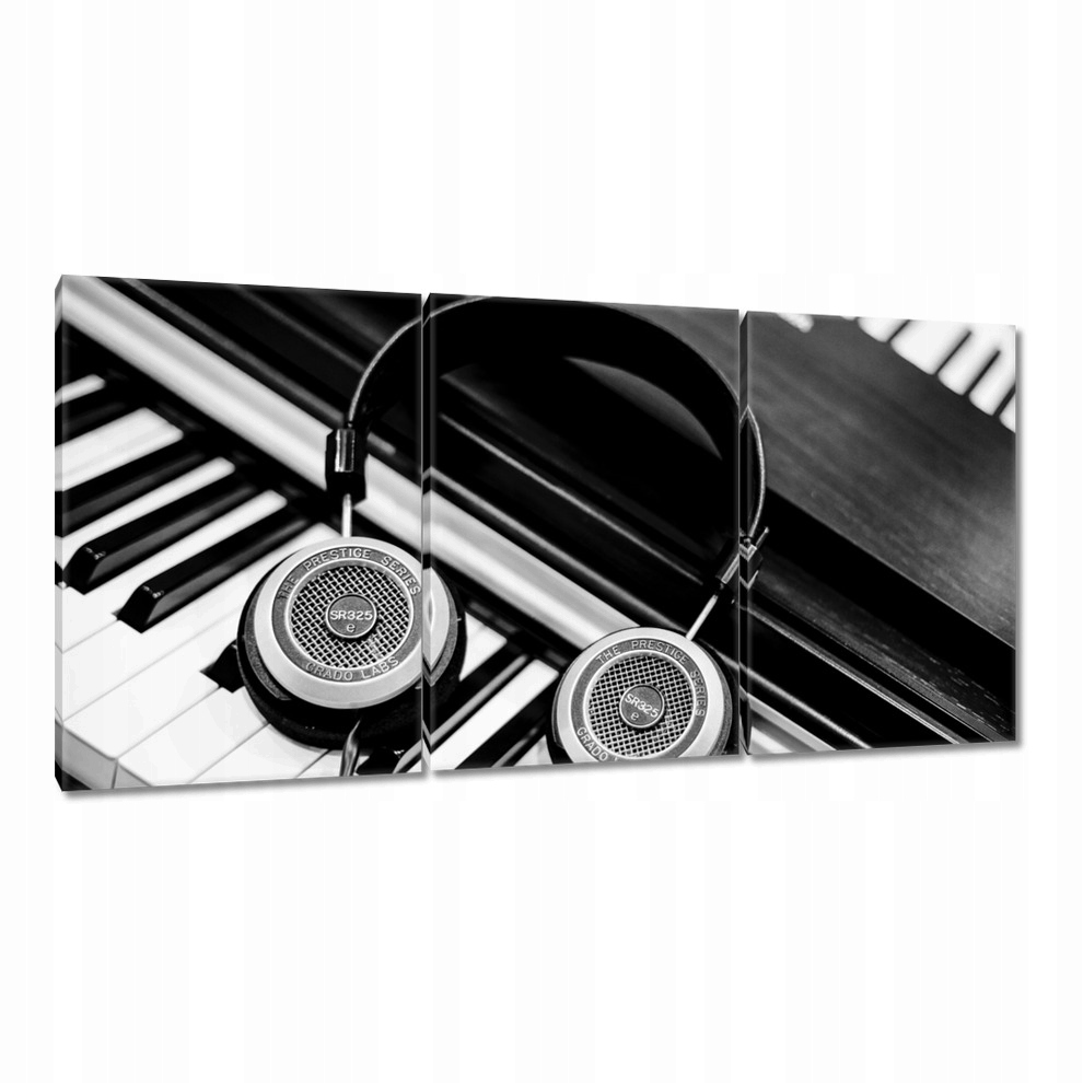 

Obrazy 120x60 Muzyka moja miłość Pasja