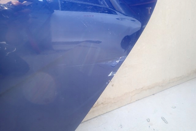 DRZWI LEWE TYLNE TYŁ OPEL INSIGNIA II 2 HB SEDAN Producent części Opel OE