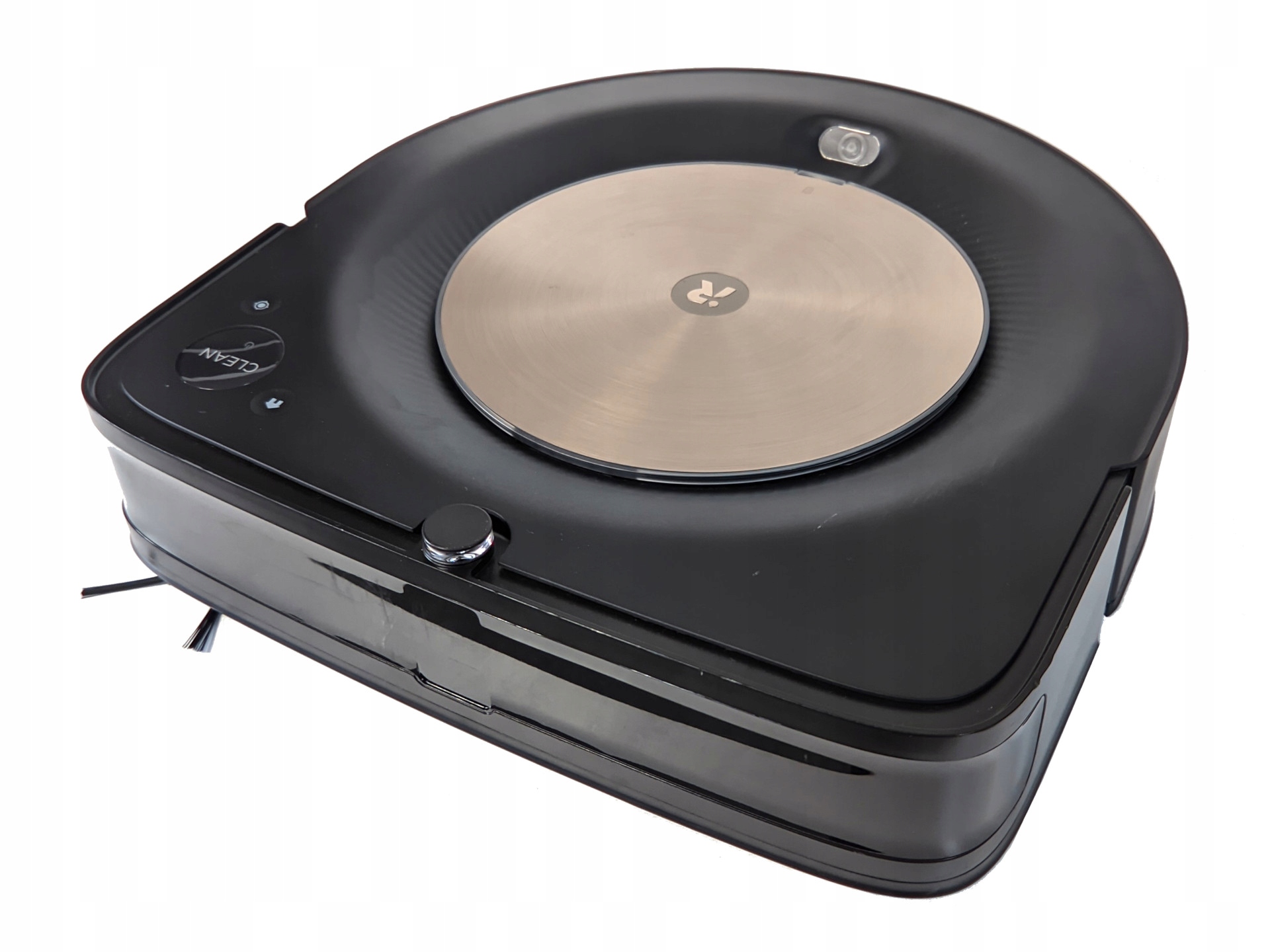 Automatyczny Robot sprzątający iRobot Roomba s9+ EAN (GTIN) 0600091046491