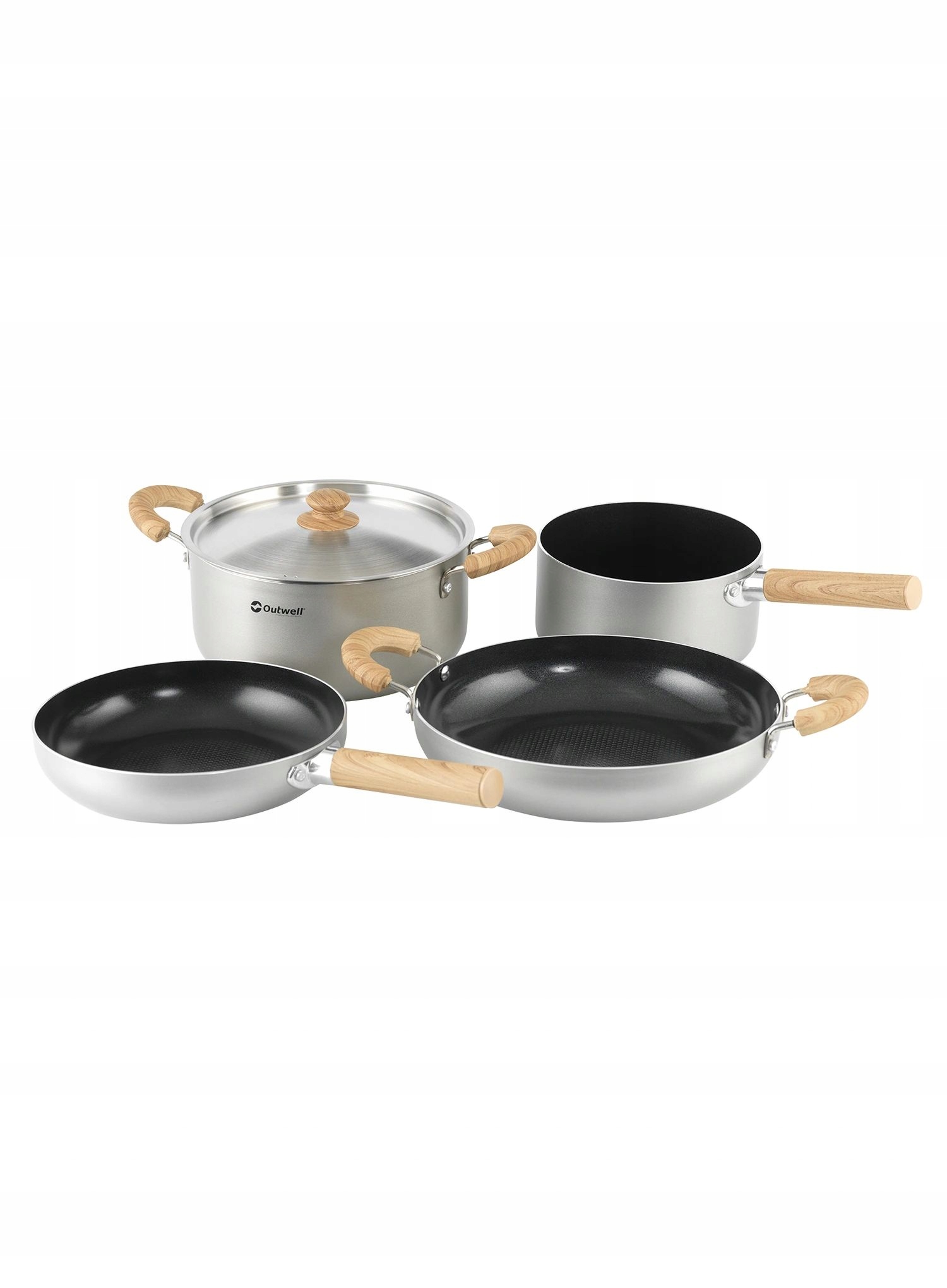 Sada hrnců Outwell Feast Ceramic Set XL