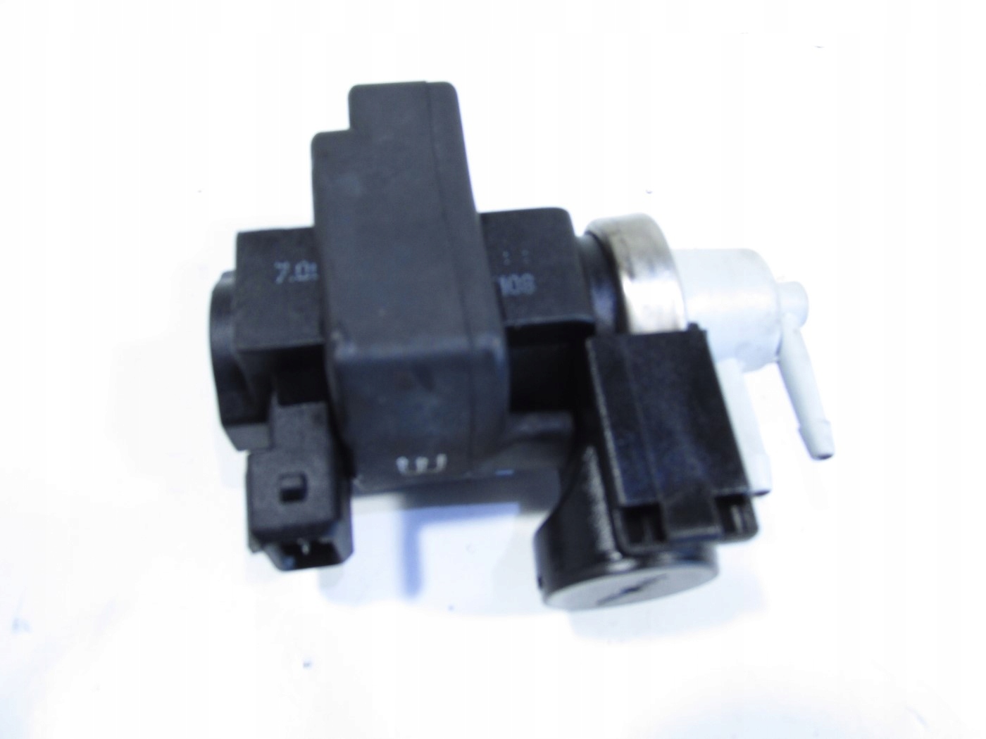 Электромагнитный клапан kia sportage tucson 2.0 crdi