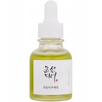 Beauty of Joseon Zklidňující sérum se zeleným čajem a panthenolem 30 ml