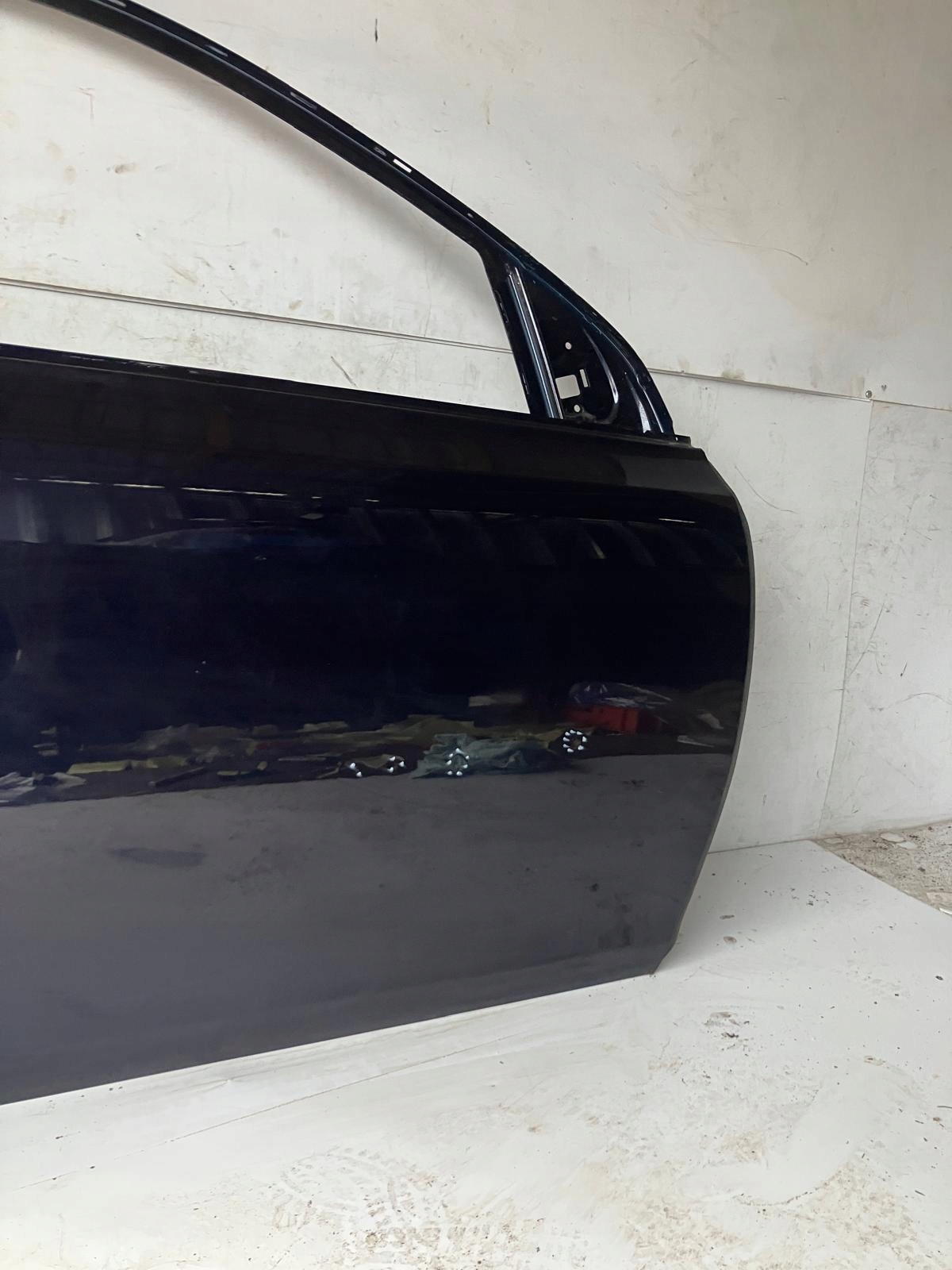 door right front PEUGEOT 308 T9 EKUD