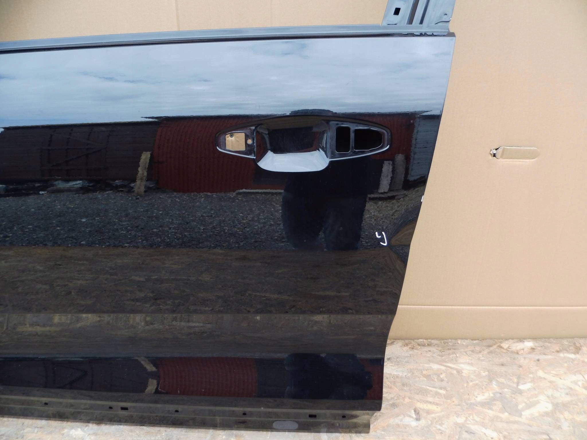 Volvo XC40 2017+ door front left left front 31479738