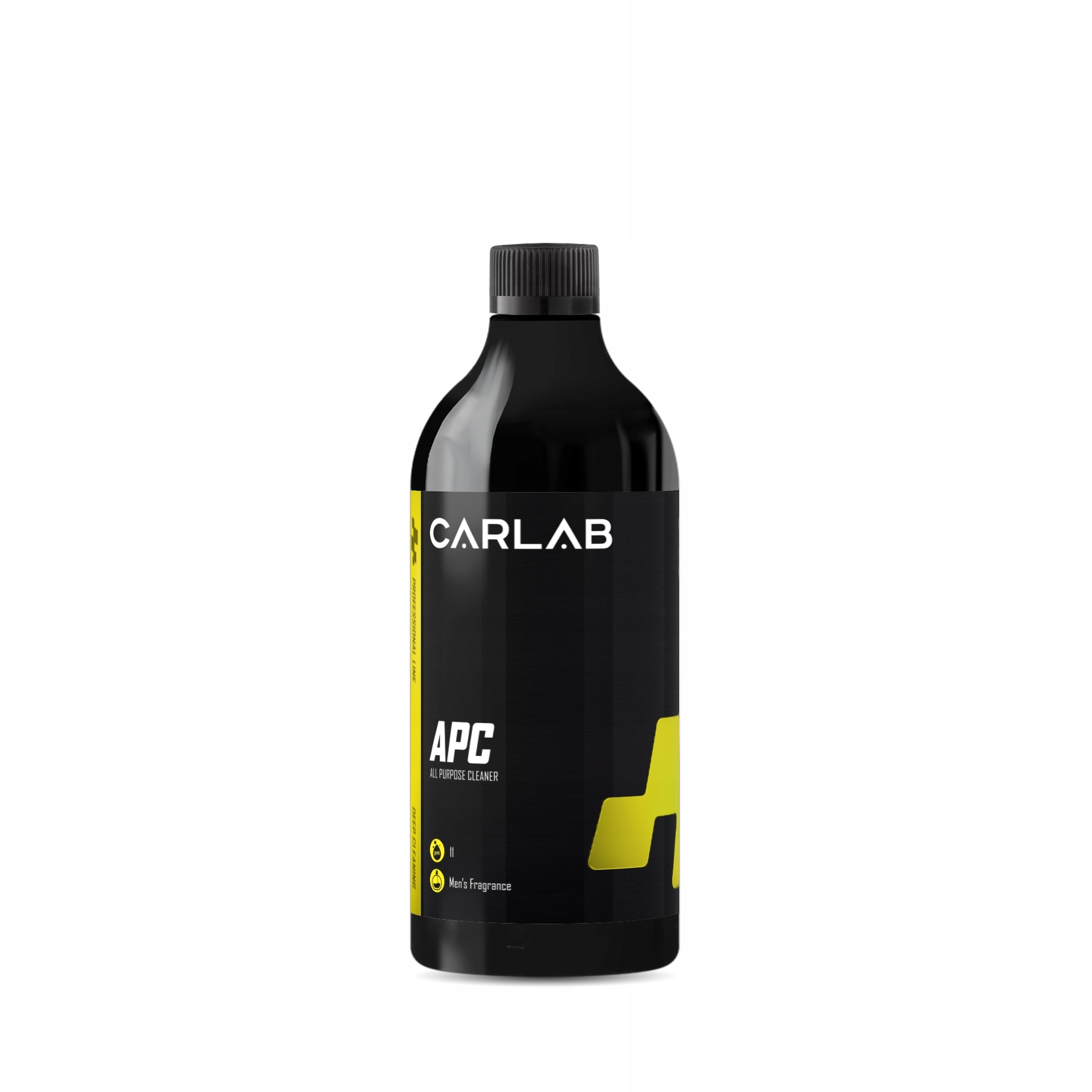 CarLab Pro Apc 750ml Wysoce skoncentrowany, uniwersalny preparat czyszczący