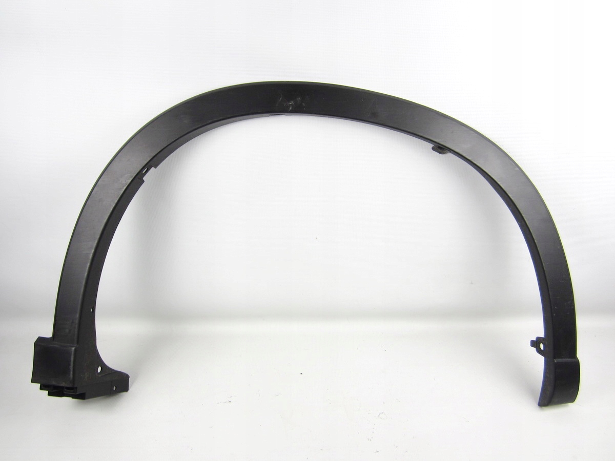 cap moulding of a fender front front right Mazda CX5 CX-5 2014