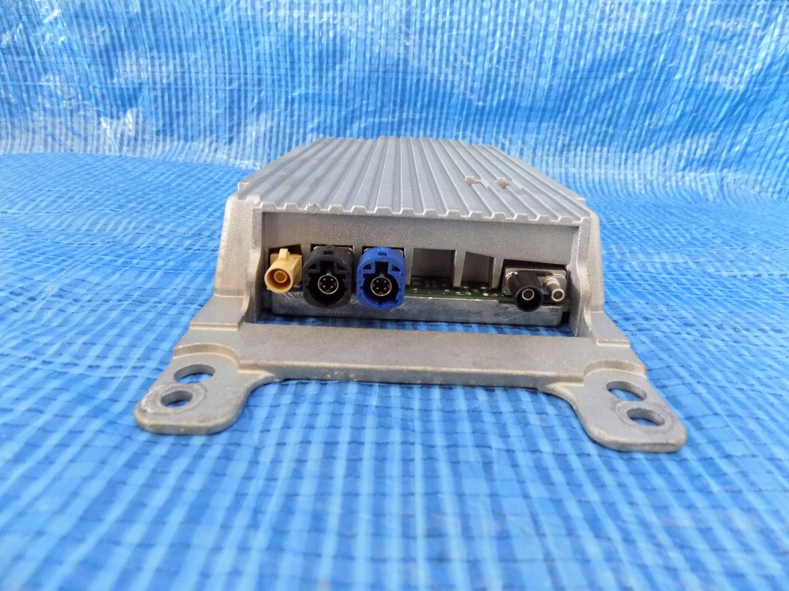modulo Centralina TELEMATIK BMW 5 F10 2012R 3,0B