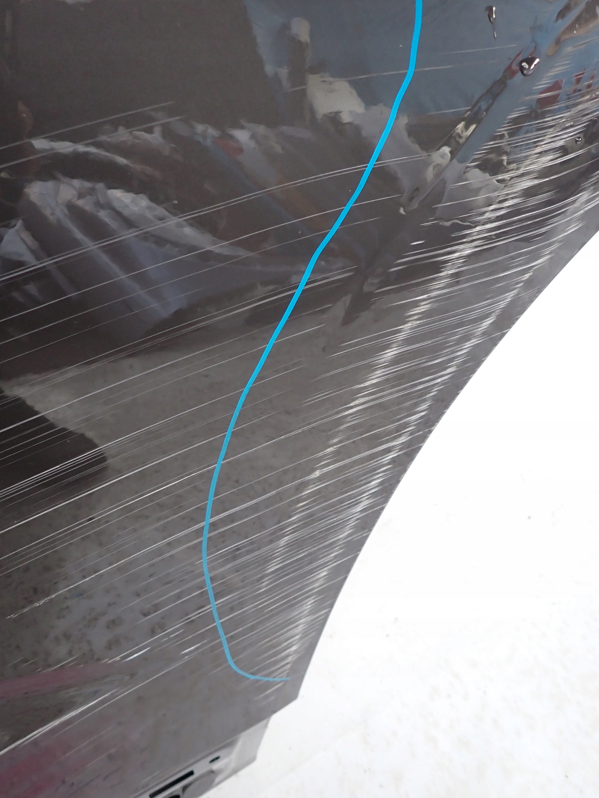 VOLVO XC60 II 2 17-> Tür heck hinten links