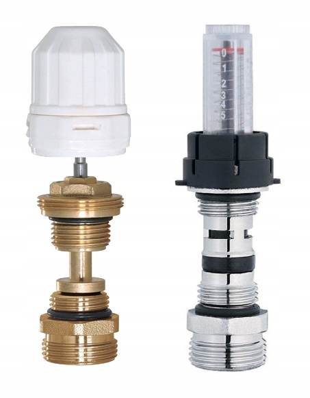 ROZDZIELACZ 8 DO OGRZEWANIA PODŁOGOWEGO PODŁOGÓWKI Kod producenta R8