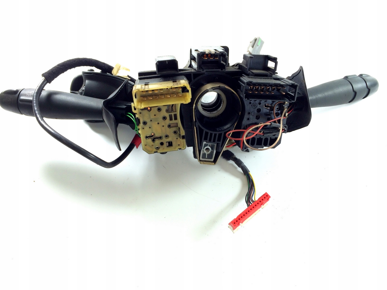 DEVIO LUCI TERGICRISTALLO TERGI VW GOLF III (1H1) 1.8 7700846402 JAEGER