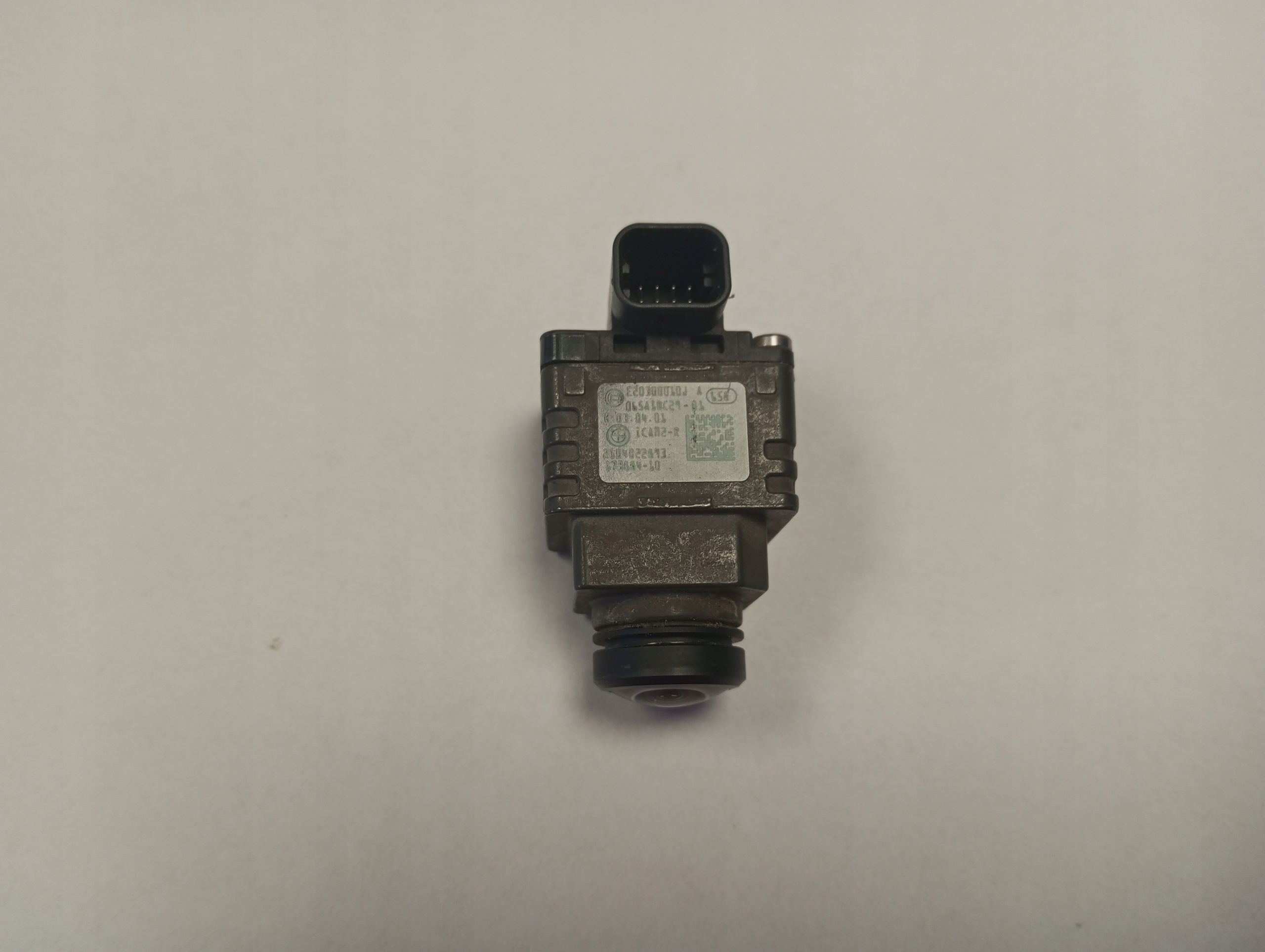 kamera di retromarcia BMW 5A1BC29