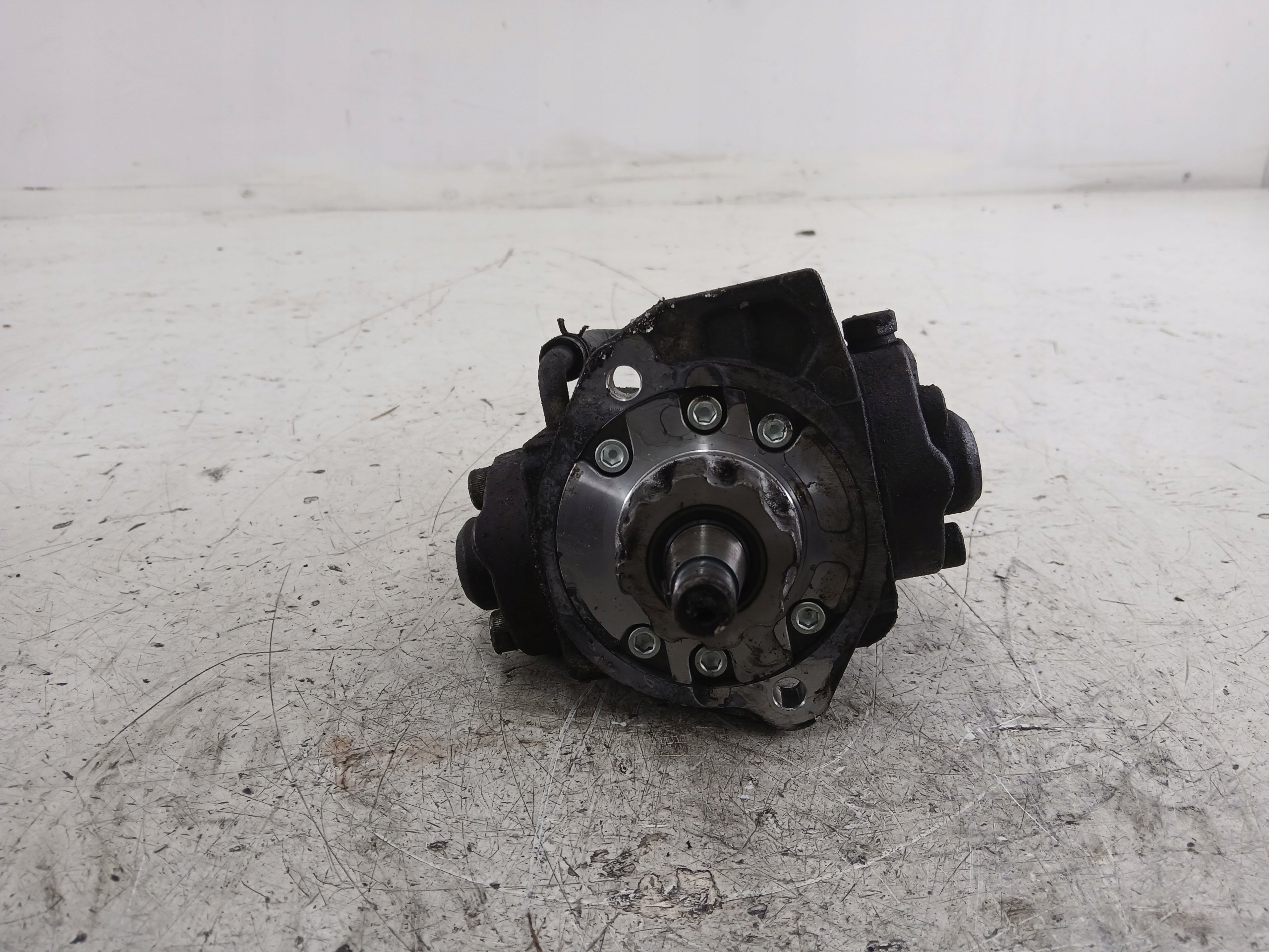 MAZDA 6 GG 2.0 CITD injection pump 294000-0420