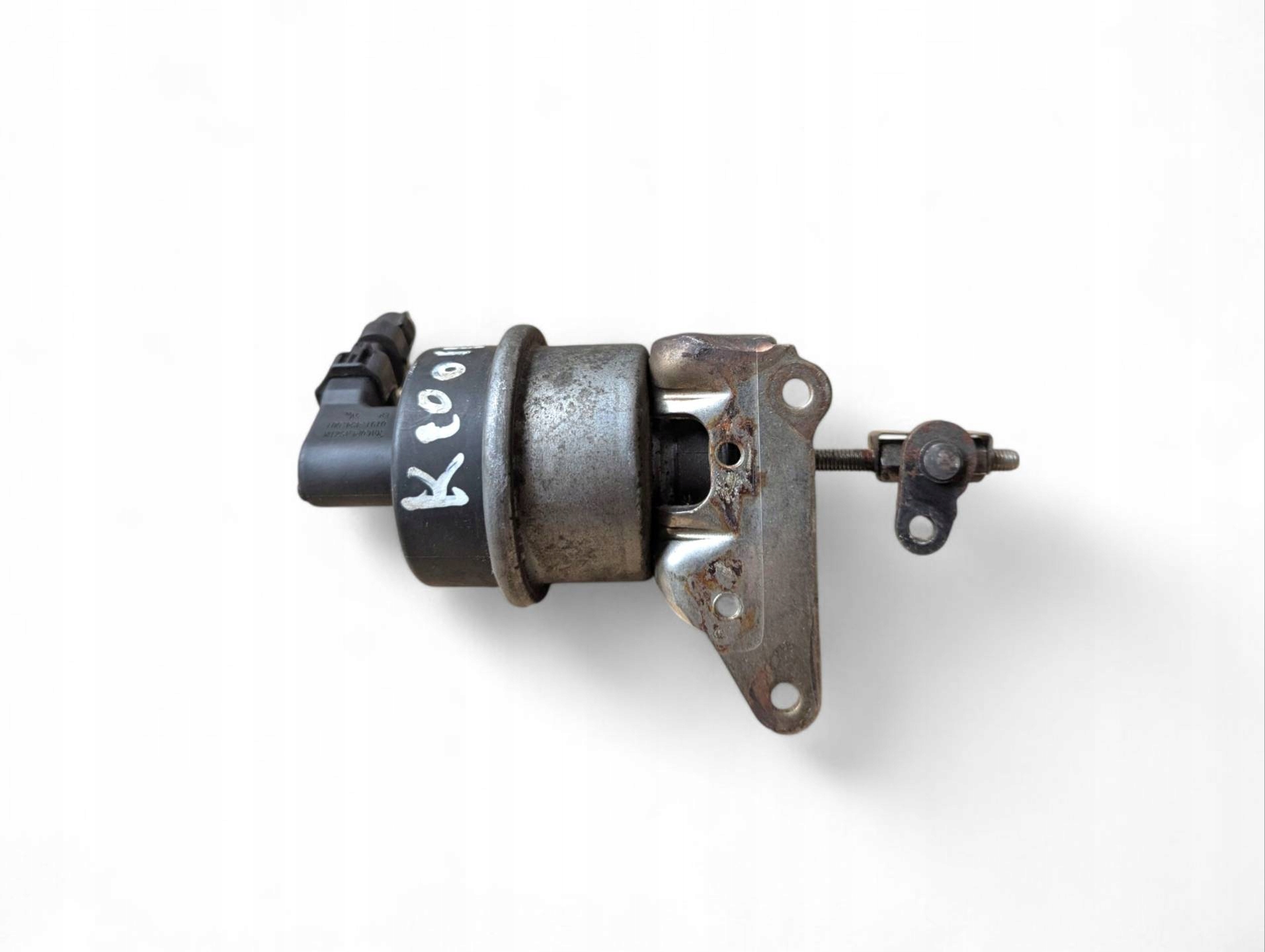 Sensor Turbolader Opel Astra J 2011 55225439