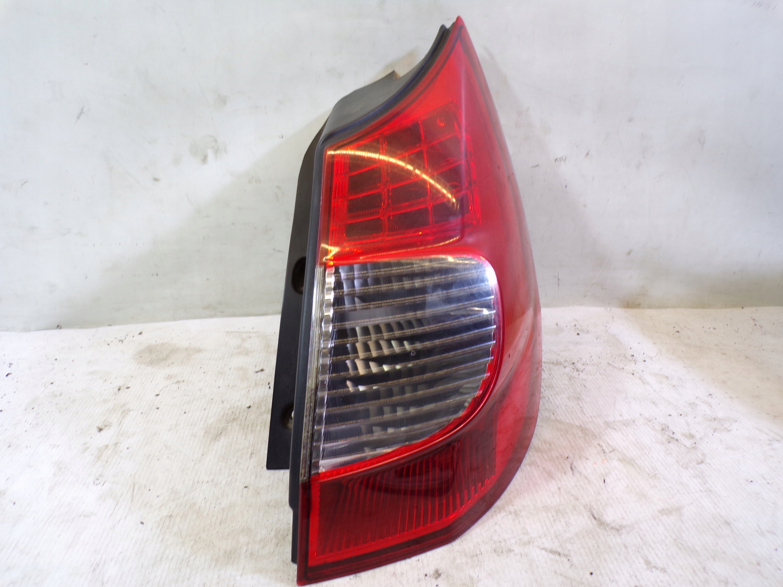 light rear rear part right RENAULT SCENIC 2 II LIFT CONQUEST (3) (K1)