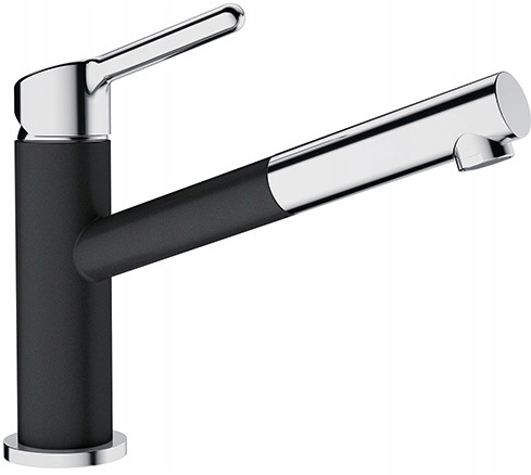 

Franke Orbit Pull-Out Chrom/onyx 115.0623.057