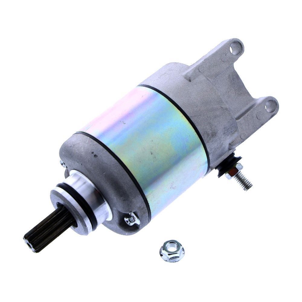 Startér Ktm Smr 450 Supermoto Sx-f 450 505 2007-2012