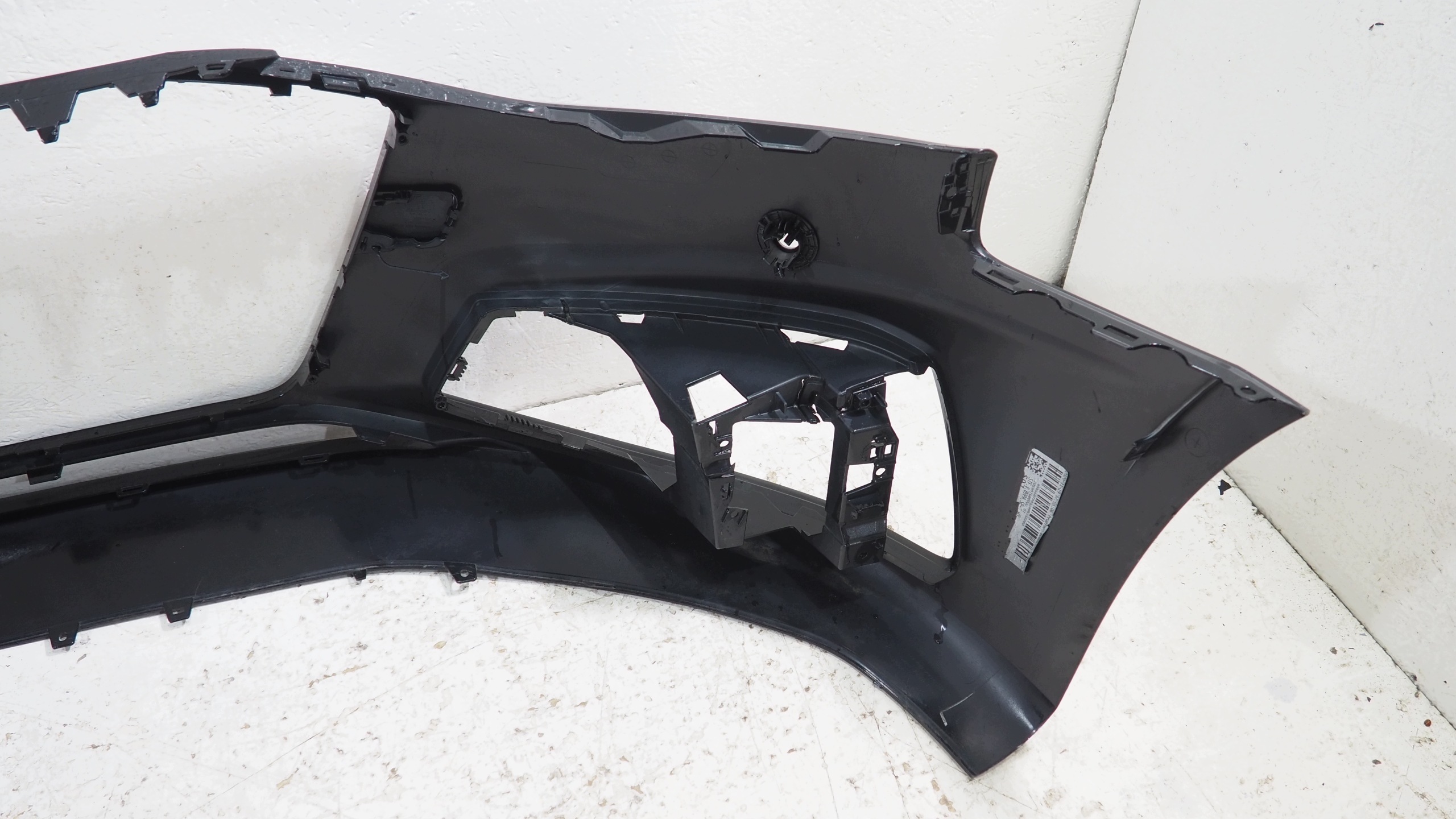 Audi A4 B9 lift bumper front front 8W0807437AH
