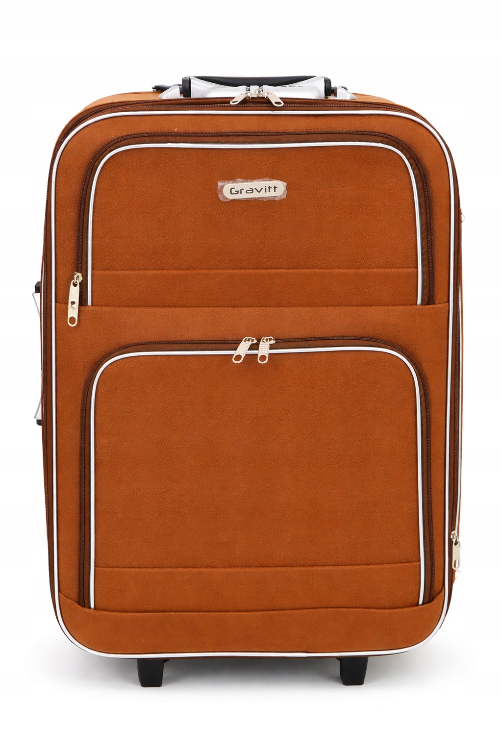 Gravitt Walizka miękka średnia 901 55l
