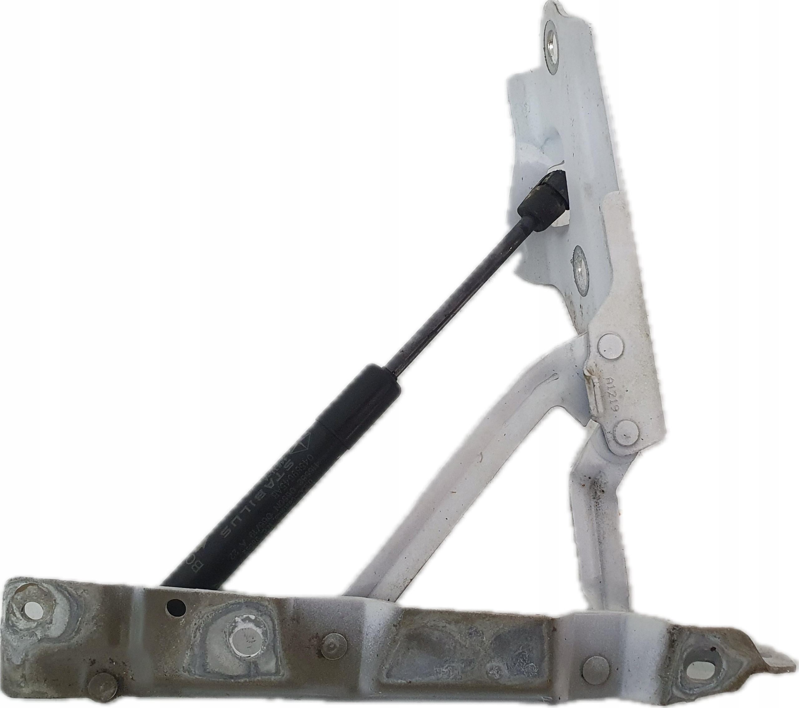 CHALLENGER LIFT 15- hinge bonnet right left rear part 04589666AD 04589667AD