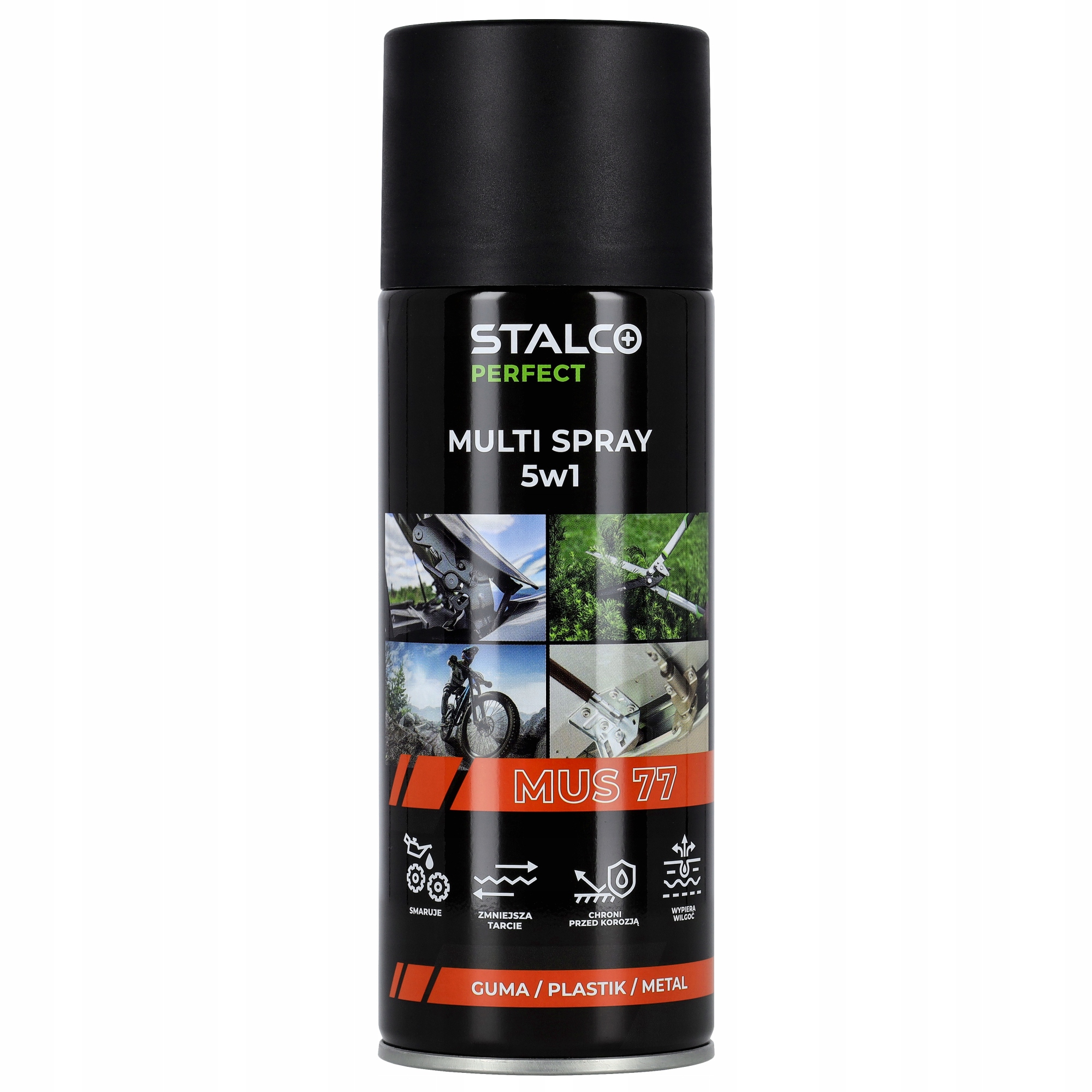 Spray Multi 5w1 400 ml S-64577