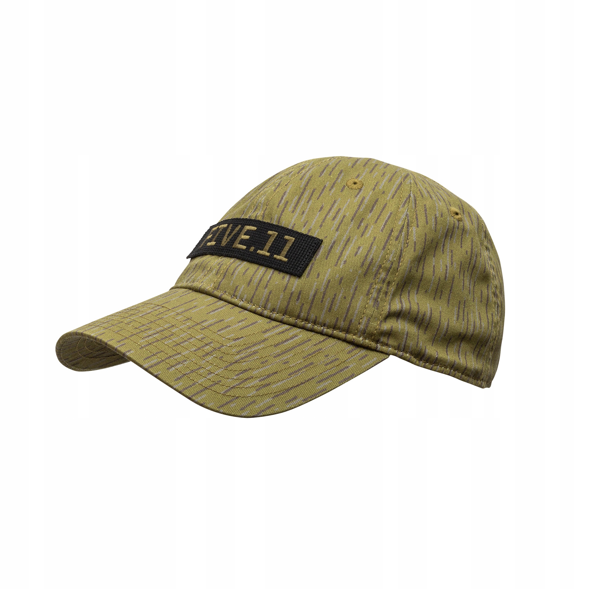 5.11 Čepice FIVE.11 Cap Rifle Green 89201