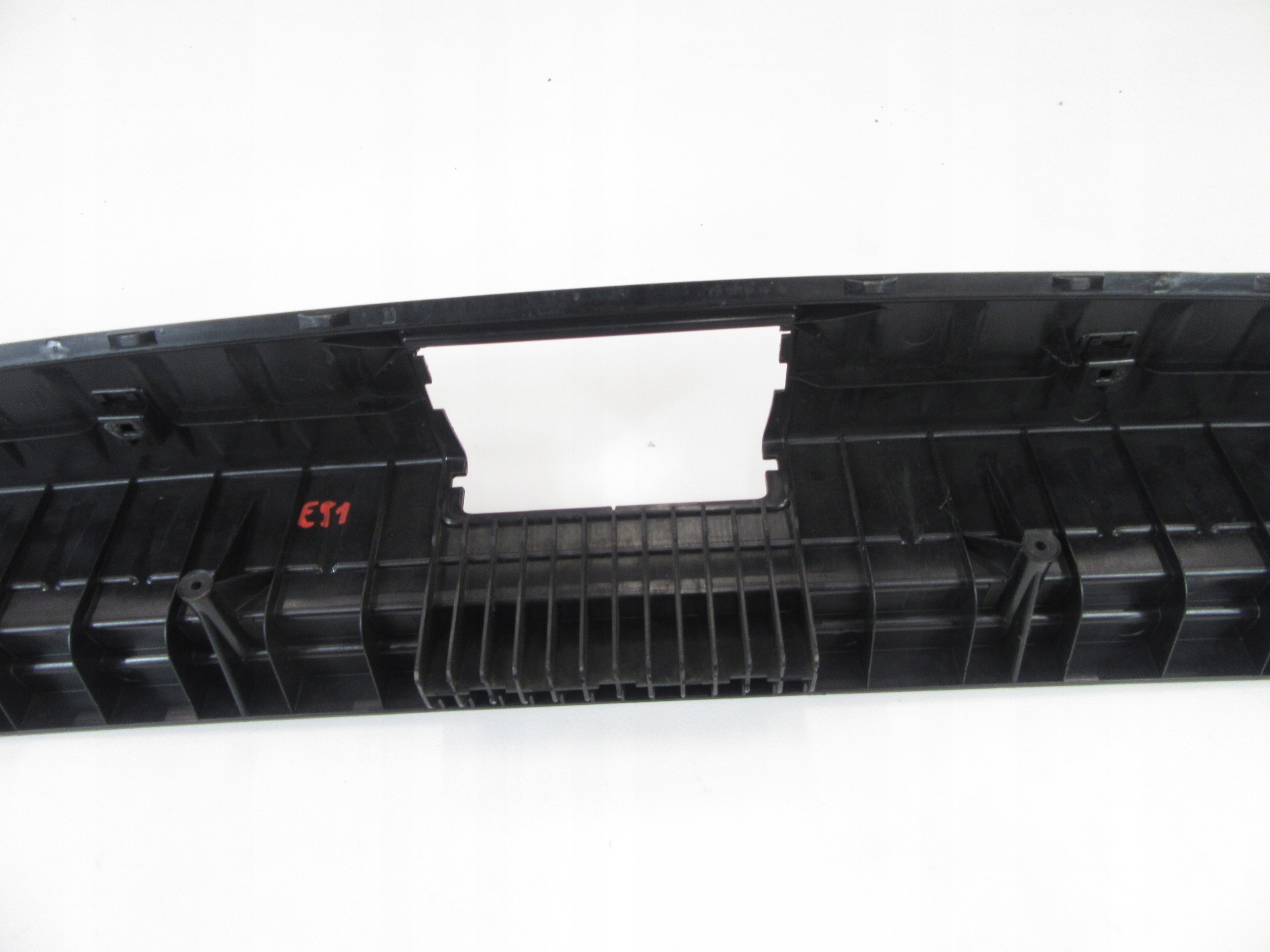 cover moulding bonnet boot BMW 91 KOMBI