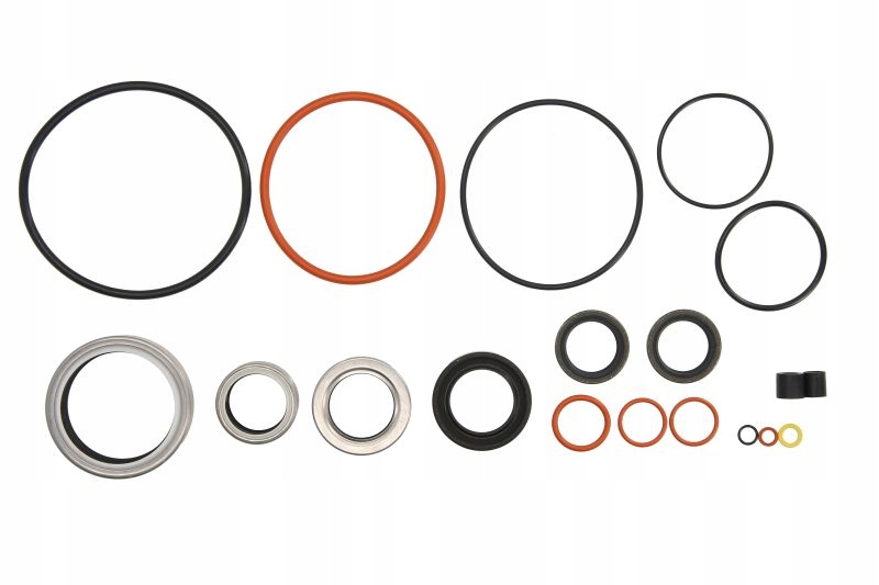 26-76868A04 - КОМПЛЕКТ ПРОКЛАДОК НИЖНЕЙ ТРАНСМИССИИ BRAVO I / II / X / XR