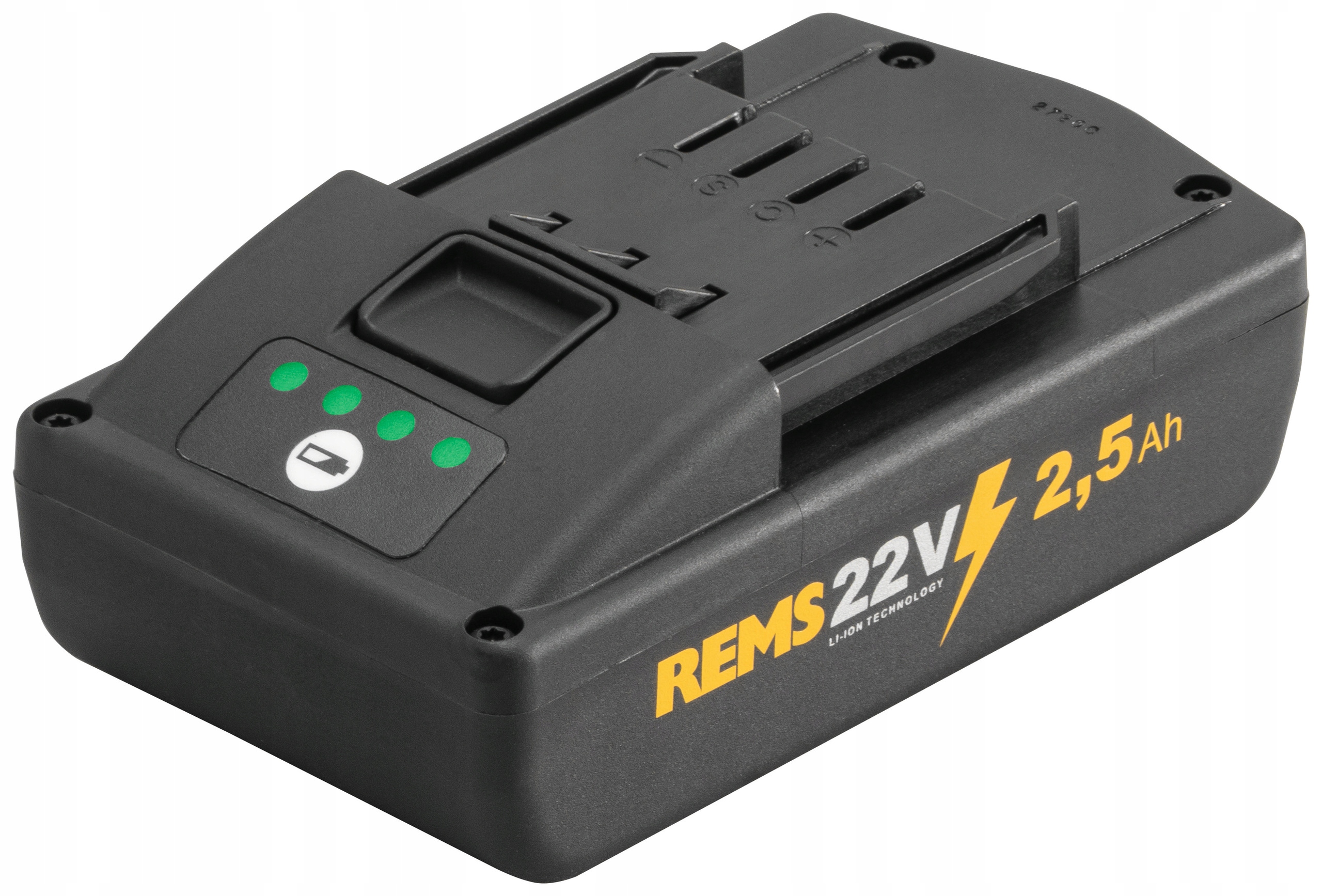 Akumulator bateria Rems 22V 2.5Ah 571571