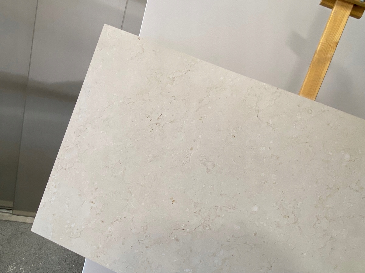 Gres beżowy trawertin 60x120 Satin New Kod producenta Home Design