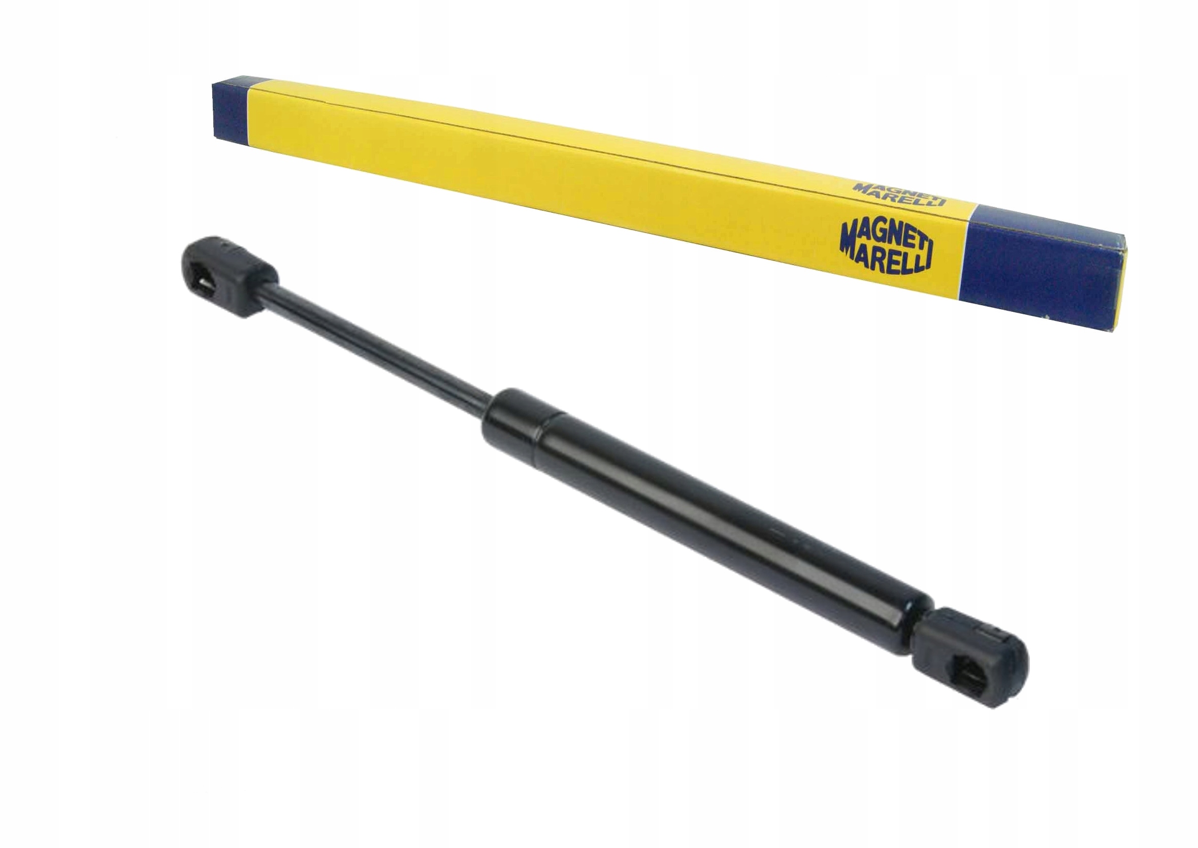 

Magneti Siłownik Klapy Bagażnika Do Vectra C Sedan