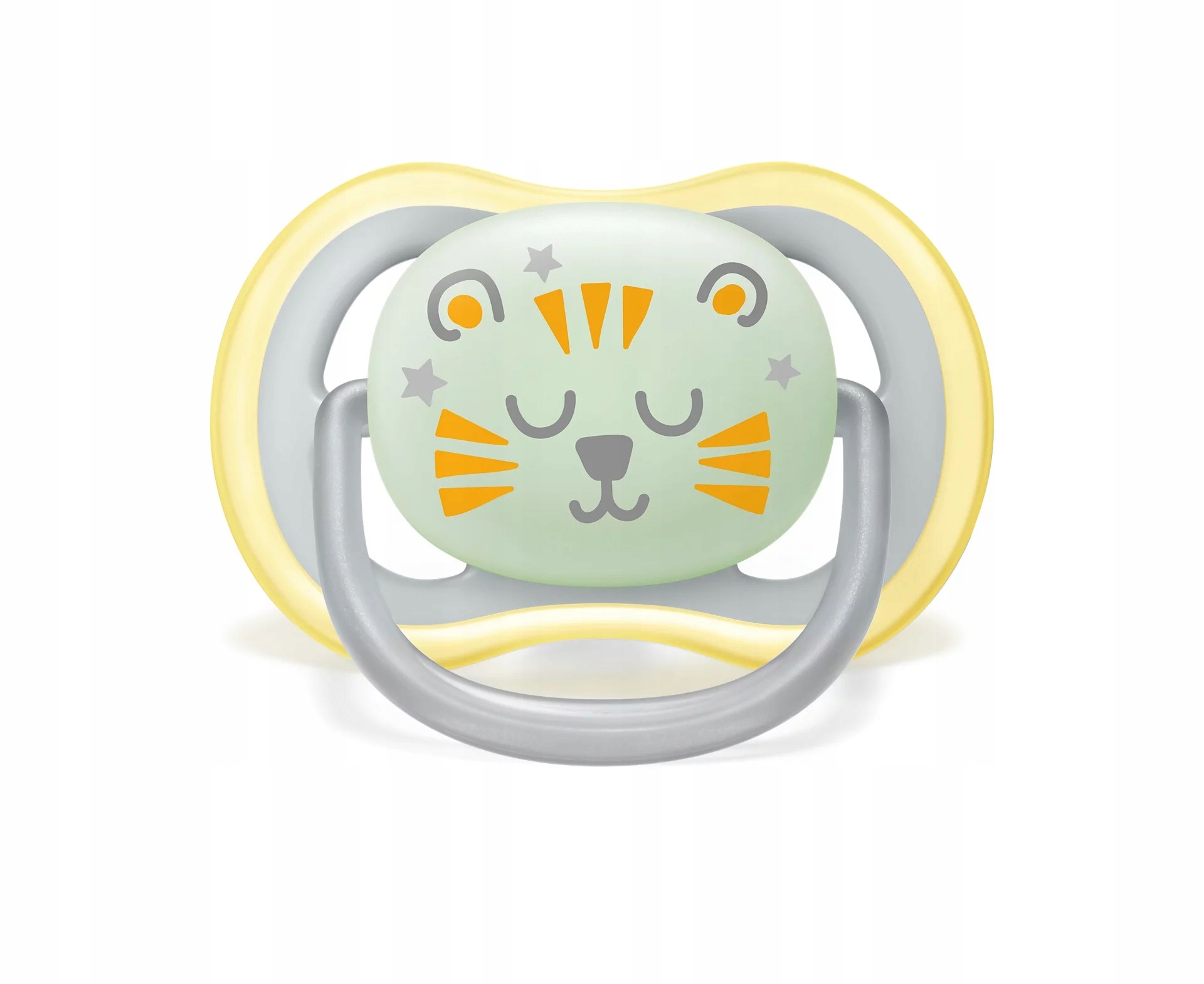 Avent Smoczek ortodontyczny Ultra Air 18m+ Marka Philips Avent