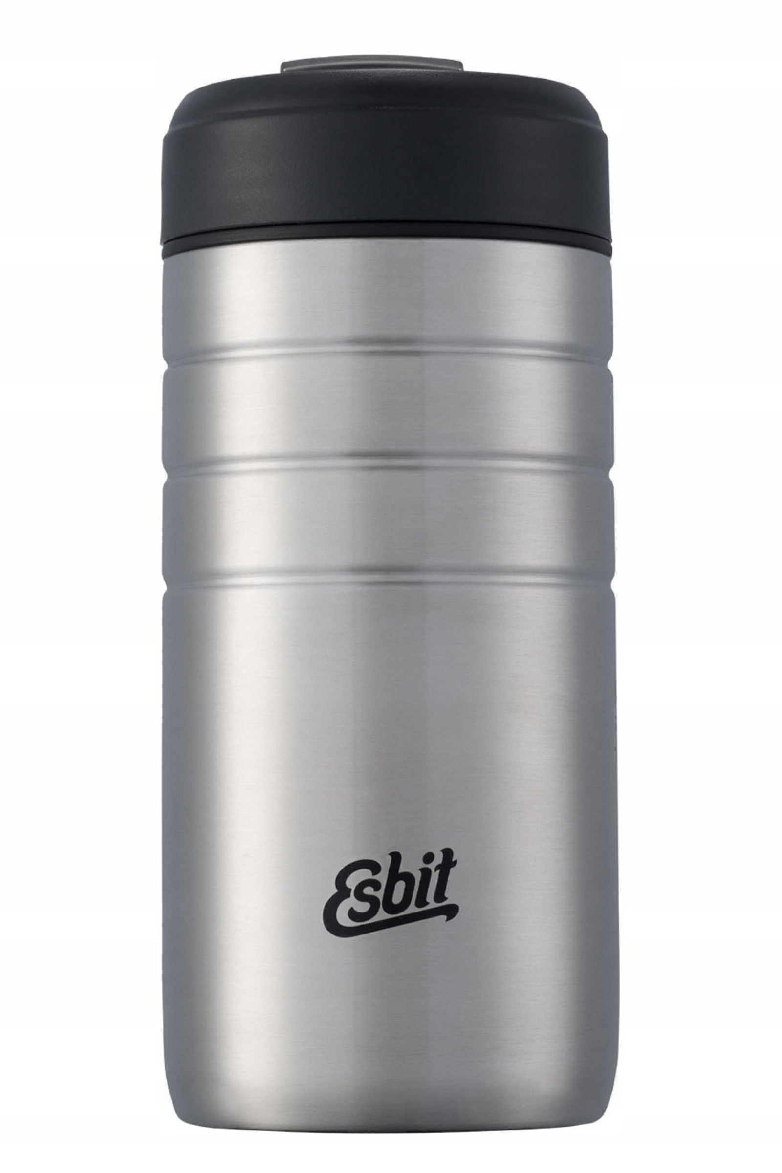 Esbit Kubek termiczny Majoris Thermo Mug Flip Top 450ml stalowy
