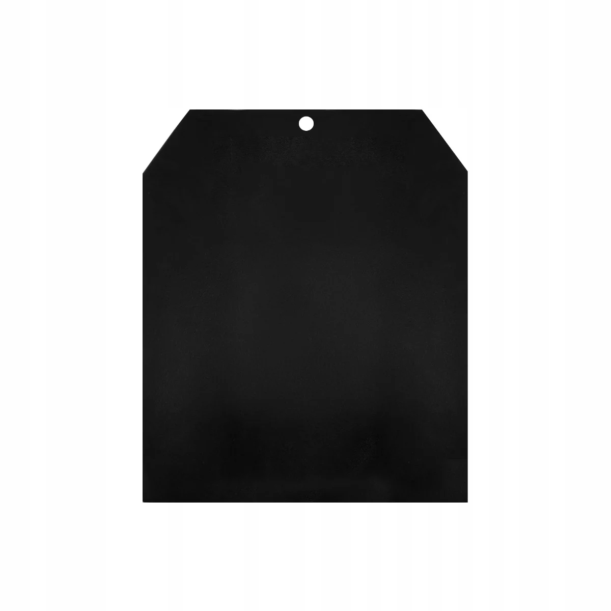 Płyta Obciążeniowa Tactical Do Kamizelek Treningowych Z Żelaza GymBeam 5kg