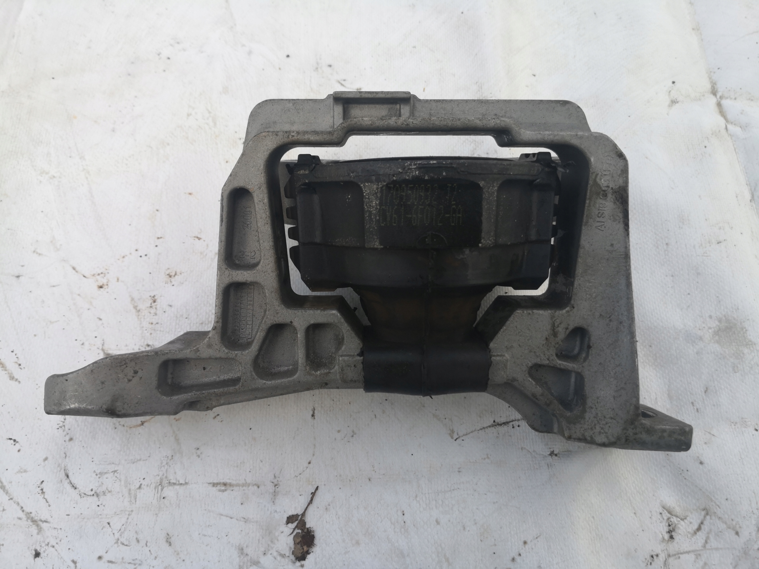 engine mount FORD KUGA MK2 CV61-6F012-GA