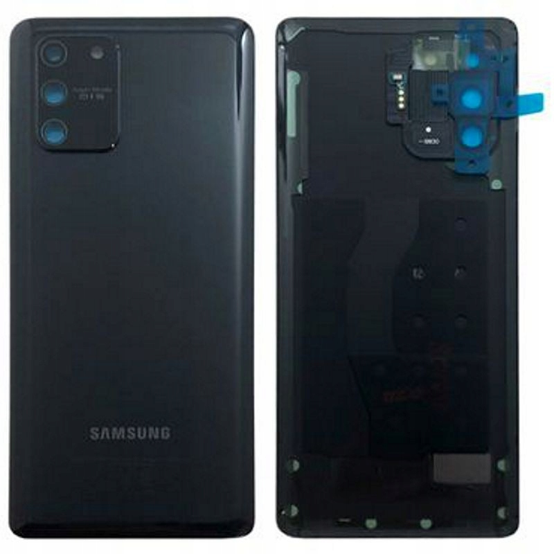 

Org Klapka Plecy Pokrywa Samsung S10 Lite Black