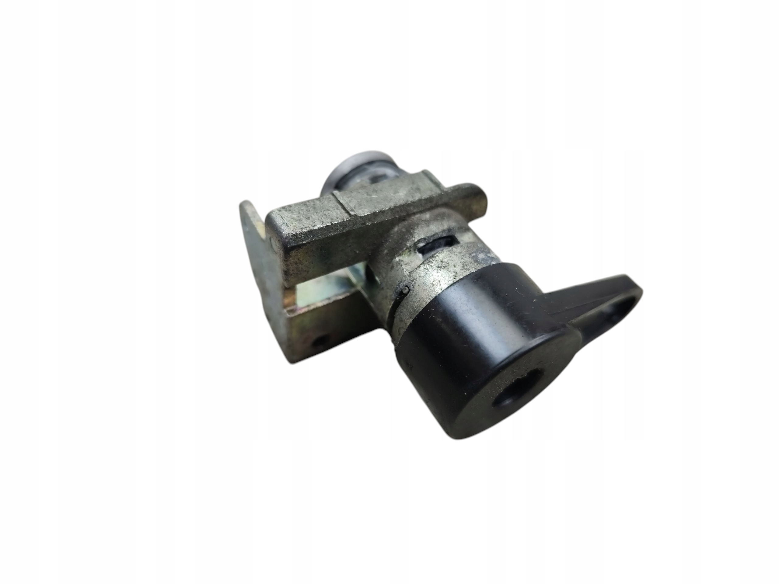 Allumage 2X Clé Insert FIAT PANDA III (2011-2020)