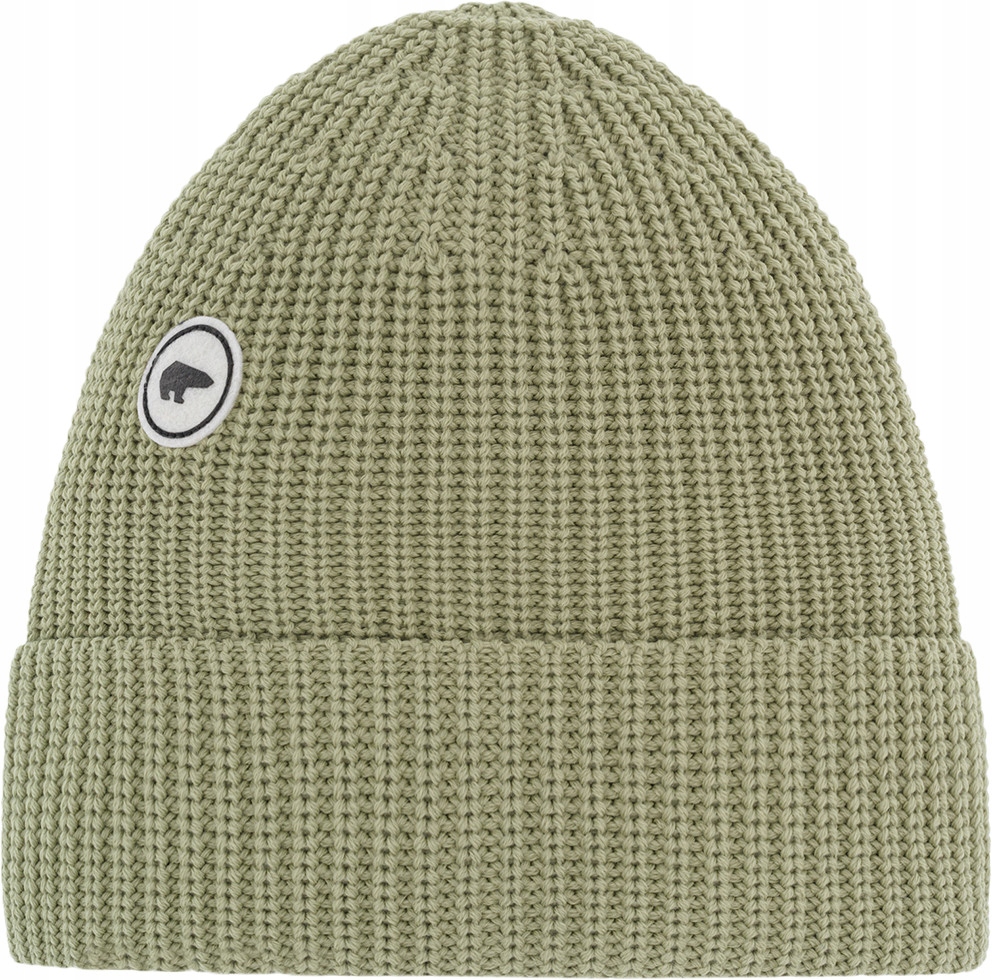 Zimní lyžařská čepice Eisbar Lania Os Mü Sport Style Merino Vlna