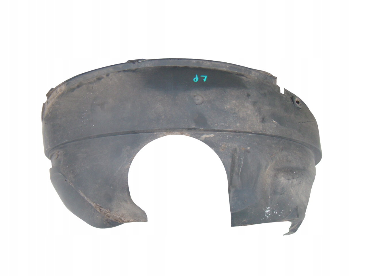 FORD FUSION LIFT 05- NADKOLE LEWY PRZÓD