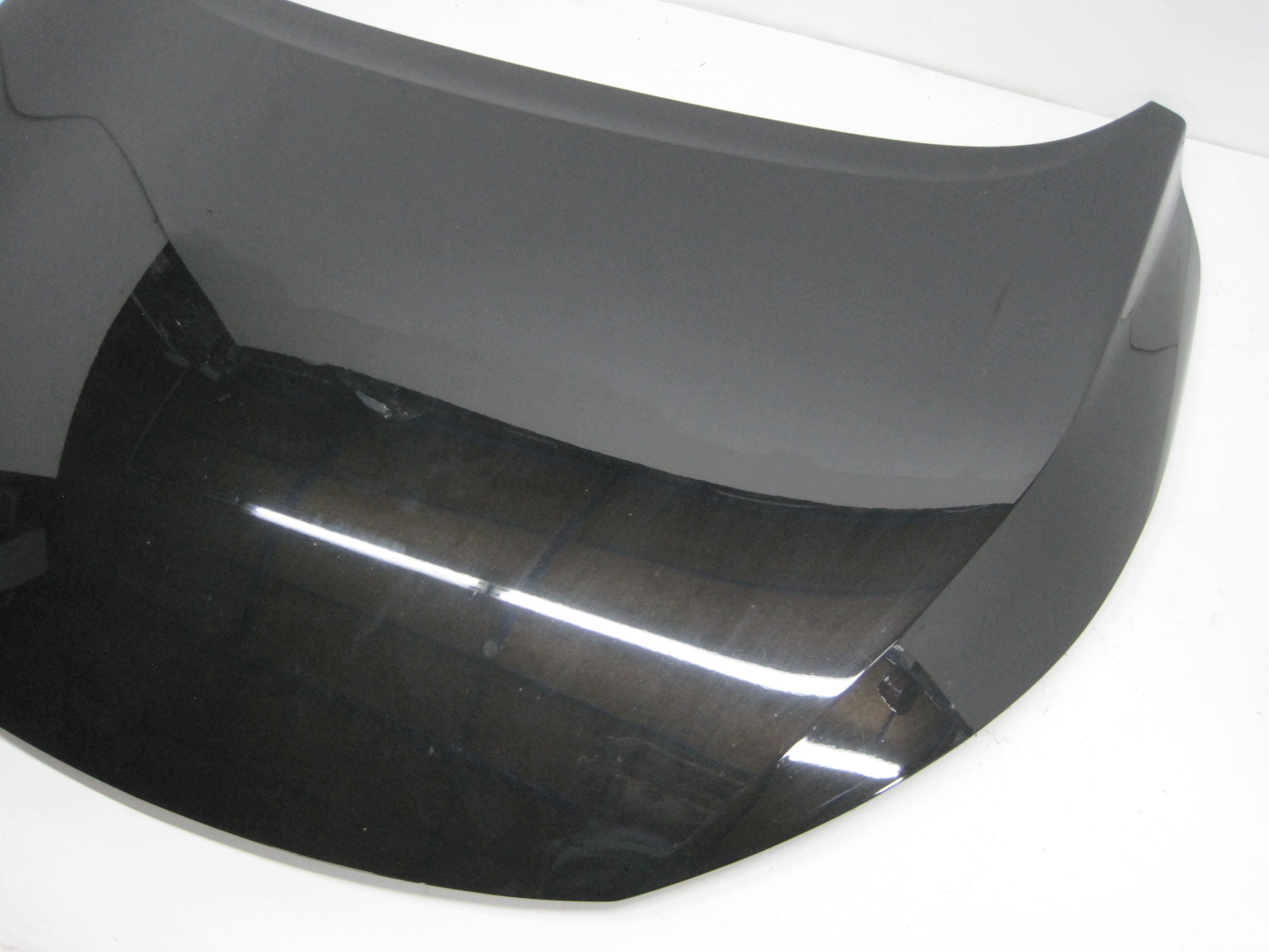 Capot NISSAN QASHQAI J12