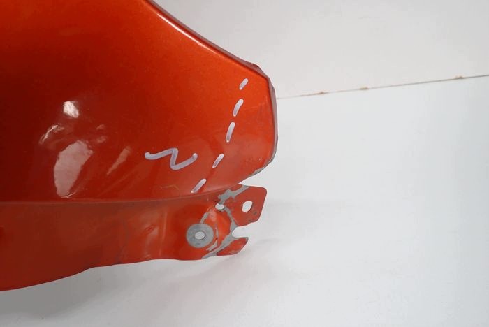 FORD RANGER 11-15 fender right front front