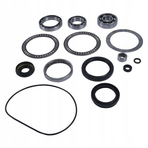 Sada Na Opravu Predného Diferenciálu Kawasaki KVF750 Brute Force 15-21